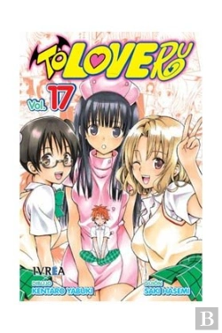 Bertrand.pt - To Love Ru 17