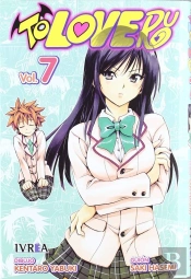 To Love Ru 7