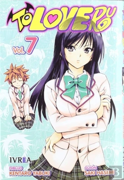 Bertrand.pt - To Love Ru 7