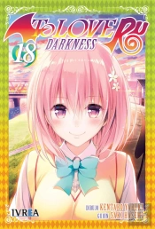 To Love Ru Darkness 18