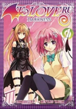 Bertrand.pt - To Love Ru Darkness Vol. 1