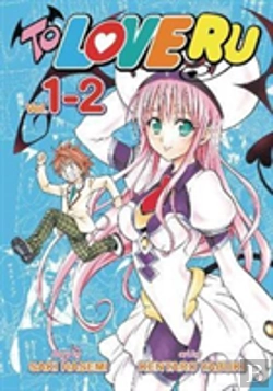 Bertrand.pt - To Love Ru Vol. 1-2