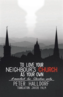 Bertrand.pt - To Love Your Neighbour'S Church As Your Own