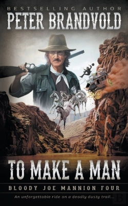 Bertrand.pt - To Make A Man