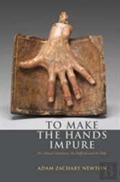 To Make The Hands Impure