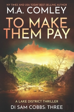 Bertrand.pt - To Make Them Pay
