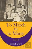 To March Or To Marry