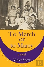 To March Or To Marry