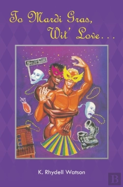 Bertrand.pt - To Mardi Gras, Wit' Love...