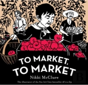 To Market, To Market (Uk Edition)