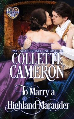 Bertrand.pt - To Marry A Highland Marauder