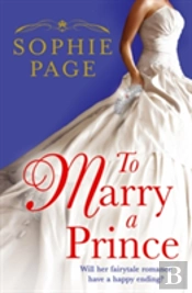 To Marry A Prince