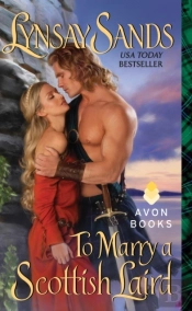 To Marry A Scottish Laird