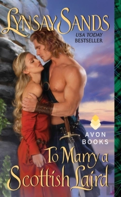 Bertrand.pt - To Marry A Scottish Laird