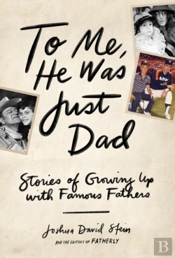 Bertrand.pt - To Me, He Was Just Dad