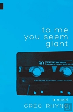 Bertrand.pt - To Me You Seem Giant