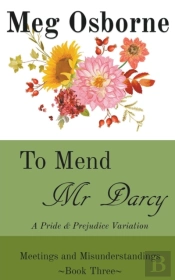 To Mend Mr Darcy