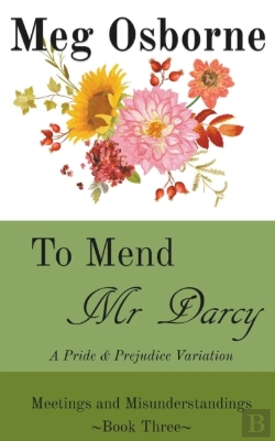 Bertrand.pt - To Mend Mr Darcy