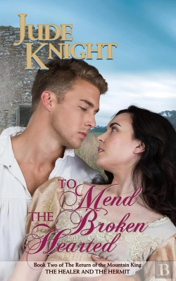 Bertrand.pt - To Mend The Broken-Hearted: The Healer And The Hermit