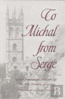 To Michal From Serge