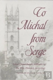 To Michal From Serge