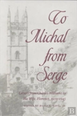 Bertrand.pt - To Michal From Serge