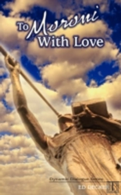 Bertrand.pt - To Moroni With Love