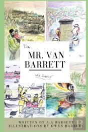 To Mr. Van Barrett