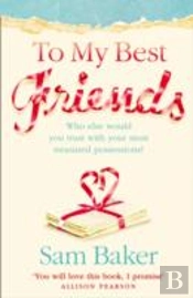 To My Best Friends