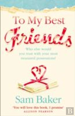 Bertrand.pt - To My Best Friends