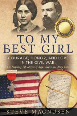 Bertrand.pt - To My Best Girl: Courage, Honor, And Lov