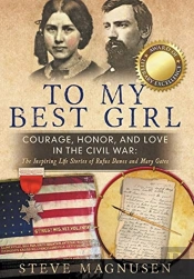 To My Best Girl: Courage, Honor, And Lov