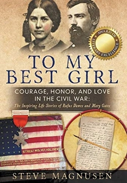 Bertrand.pt - To My Best Girl: Courage, Honor, And Lov