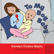 To My Boy Baby