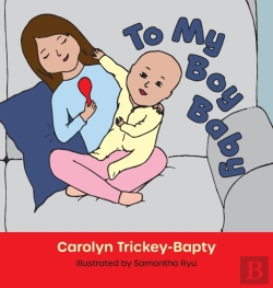 Bertrand.pt - To My Boy Baby