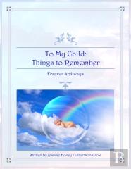 To My Child