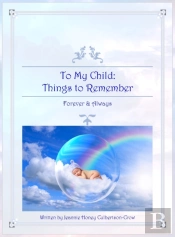 To My Child