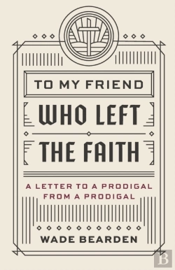 Bertrand.pt - To My Friend Who Left The Faith