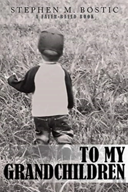 Bertrand.pt - To My Grandchildren: A Faith-Based Book