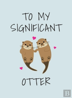 Bertrand.pt - To My Significant Otter