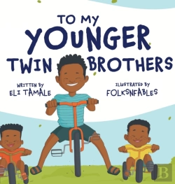 Bertrand.pt - To My Younger Twin Brothers