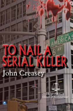 Bertrand.pt - To Nail A Serial Killer