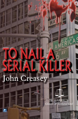 Bertrand.pt - To Nail A Serial Killer