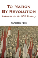 To Nation By Revolution
