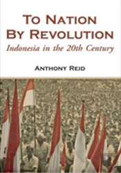 To Nation By Revolution