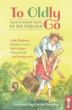Bertrand.pt - To Oldly Go