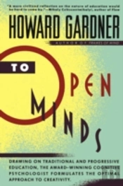 To Open Minds