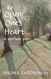 To Open One'S Heart