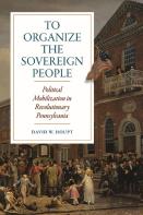 To Organize The Sovereign People