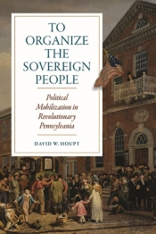 To Organize The Sovereign People